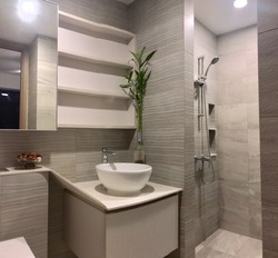 High Park Residences (D28), Apartment #208160051